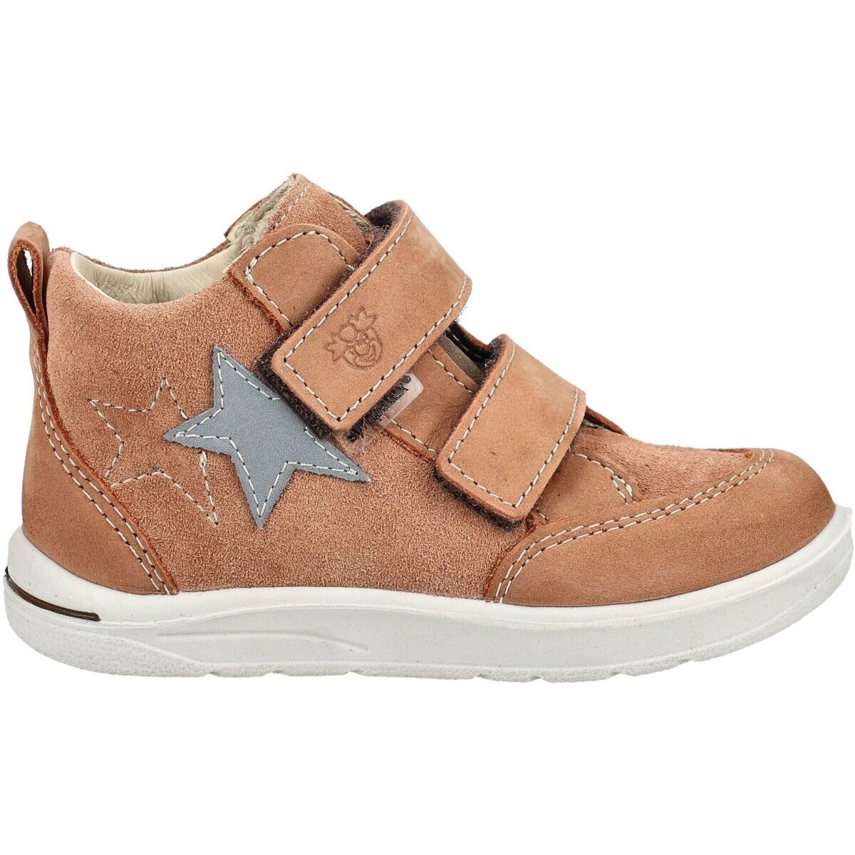 Pepino By Ricosta  Sneaker LIAM  Hnědá