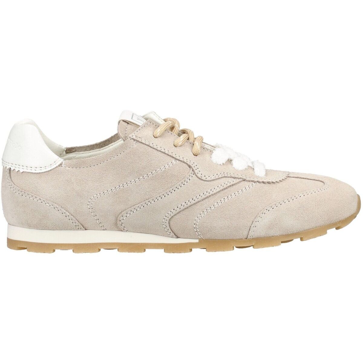 Marc O'Polo  Sneaker FABIANA 4B  Béžová
