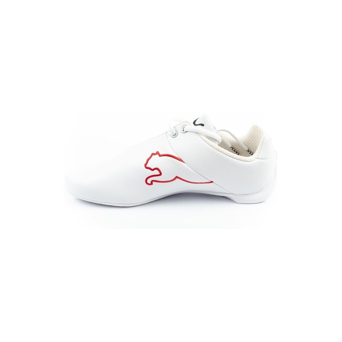 Puma  Ferrari Future Cat  Červená