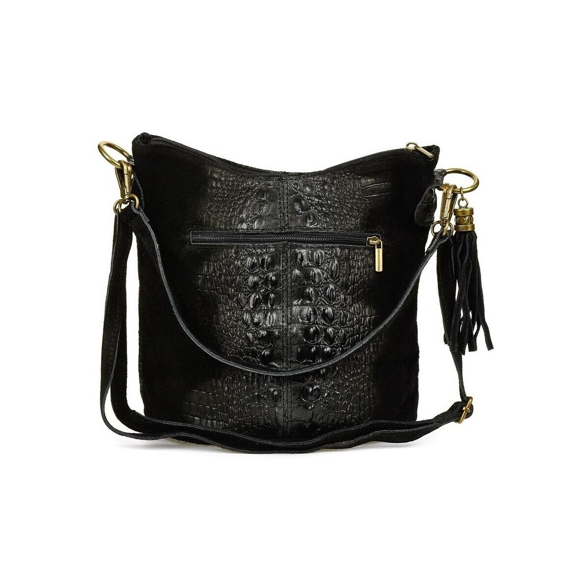 Beltimore  W13black47318  Černá