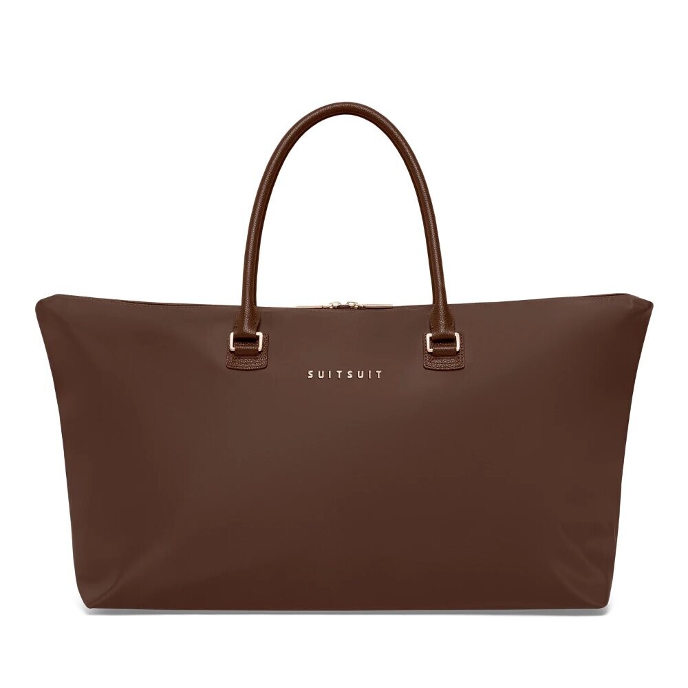 Dámská taška Suitsuit Serenity 36 l - hnědá