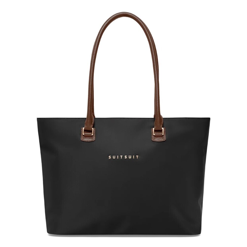 Dámská taška Suitsuit Serenity 16 l - černá