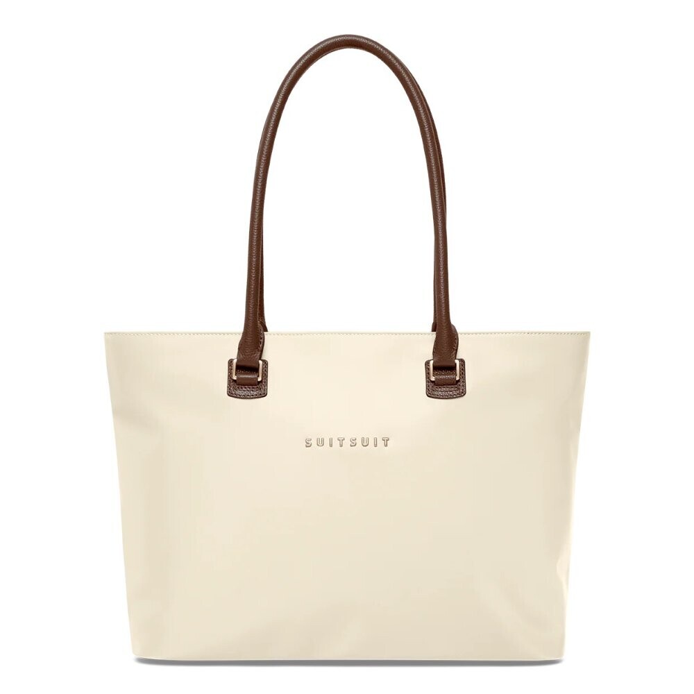 Dámská taška Suitsuit Serenity 16 l - bílá