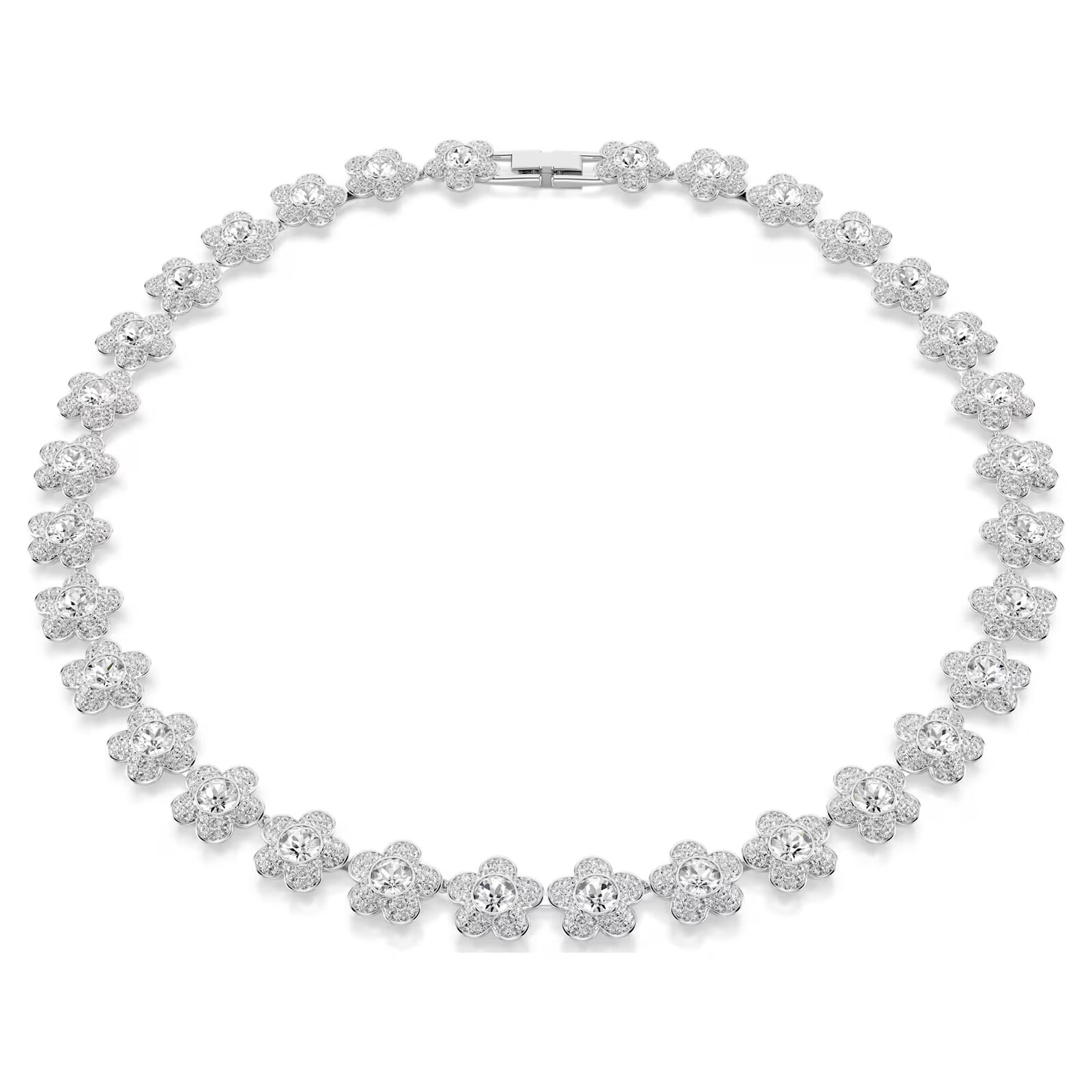 Swarovski Květinový náhrdelník Ariana Grande x Swarovski 5749179