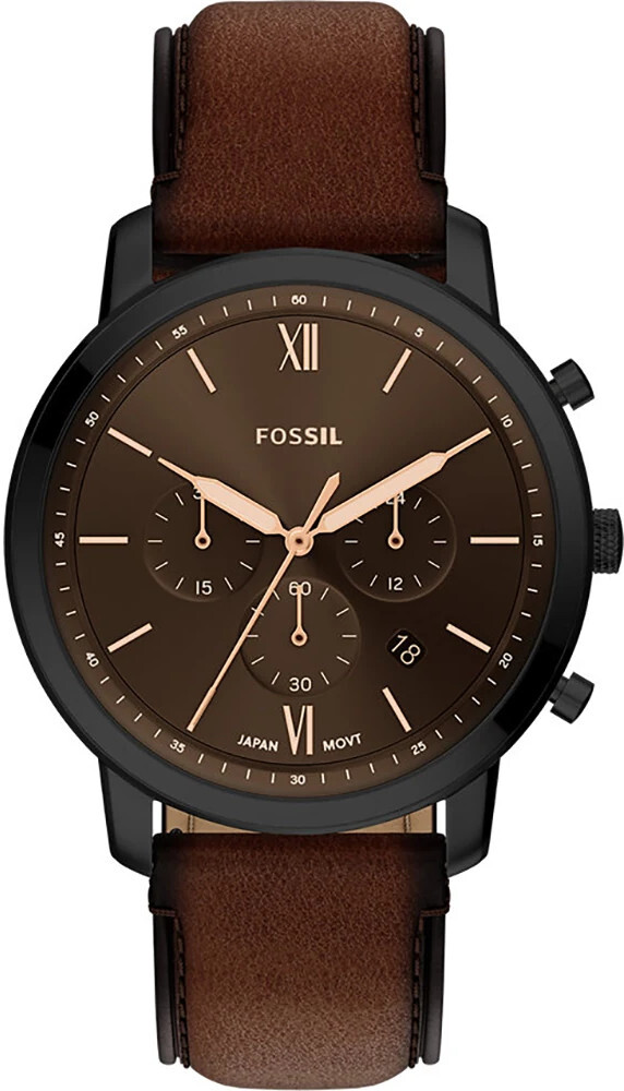 Fossil Neutra FS6163