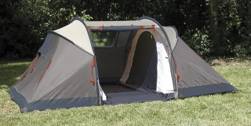Eurotrail Stan Santiago 120