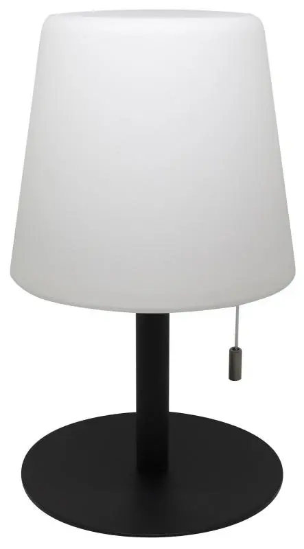 Eurotrail Stojací lampa Spark