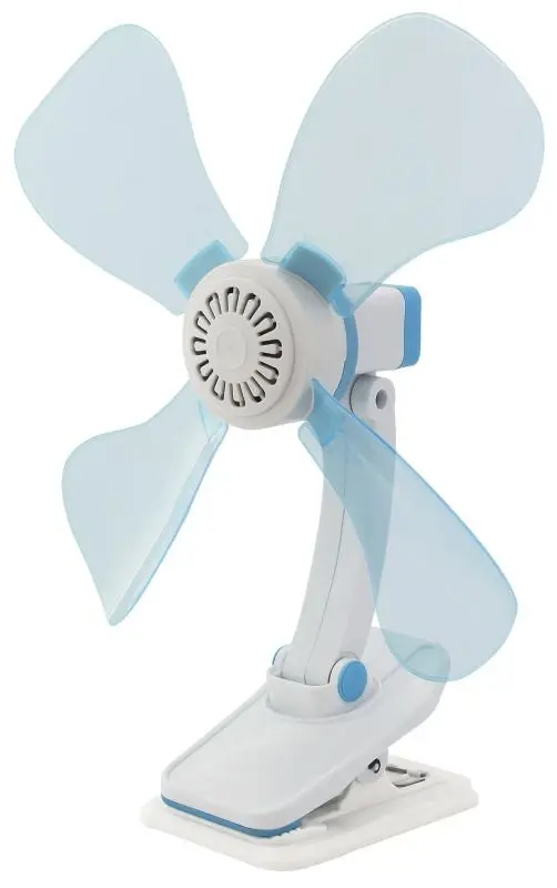 Eurotrail Ventilátor 12V