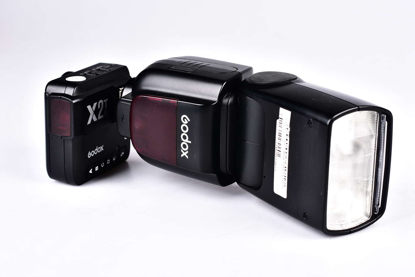 Godox blesk Speedlite TT685II + X2T pro Fujifilm bazar