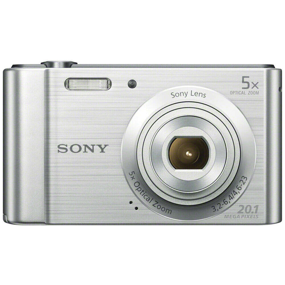 Sony CyberShot DSC-W800 bazar