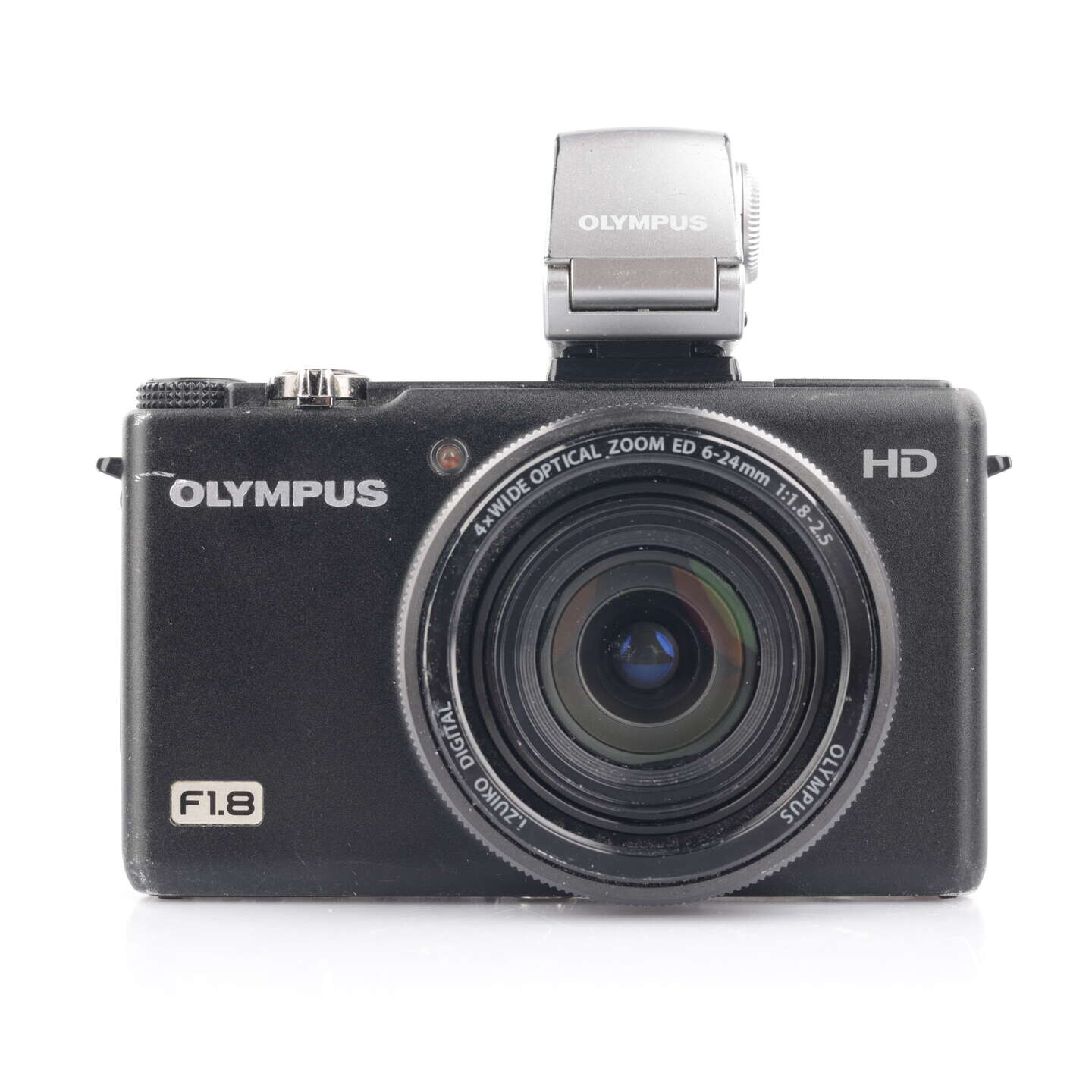 Olympus XZ-1 bazar