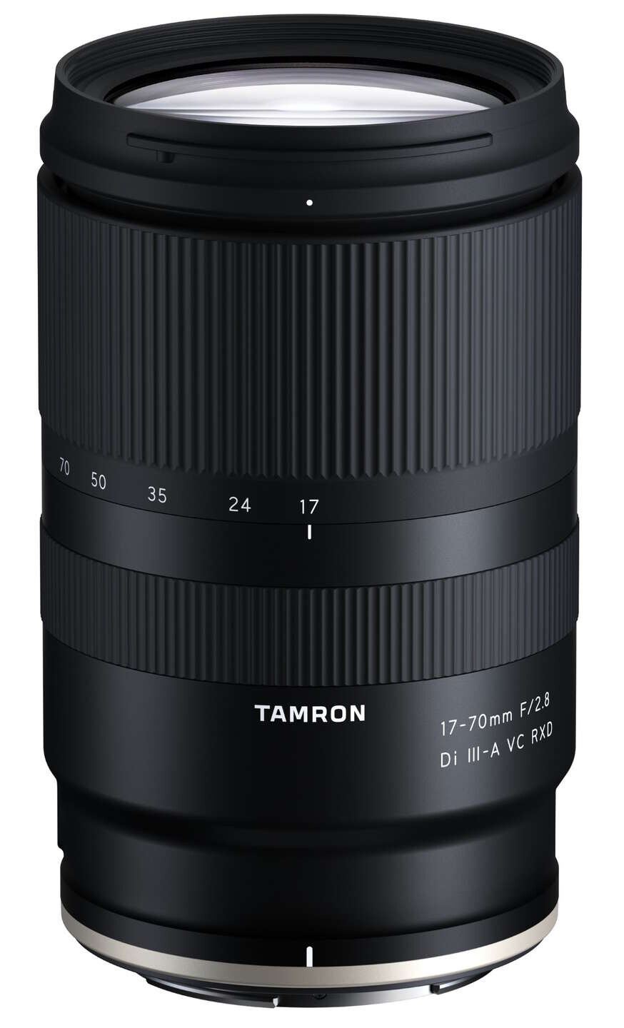 Tamron AF 17-70 mm f/2,8 Di-III-A VC RXD pro Nikon Z