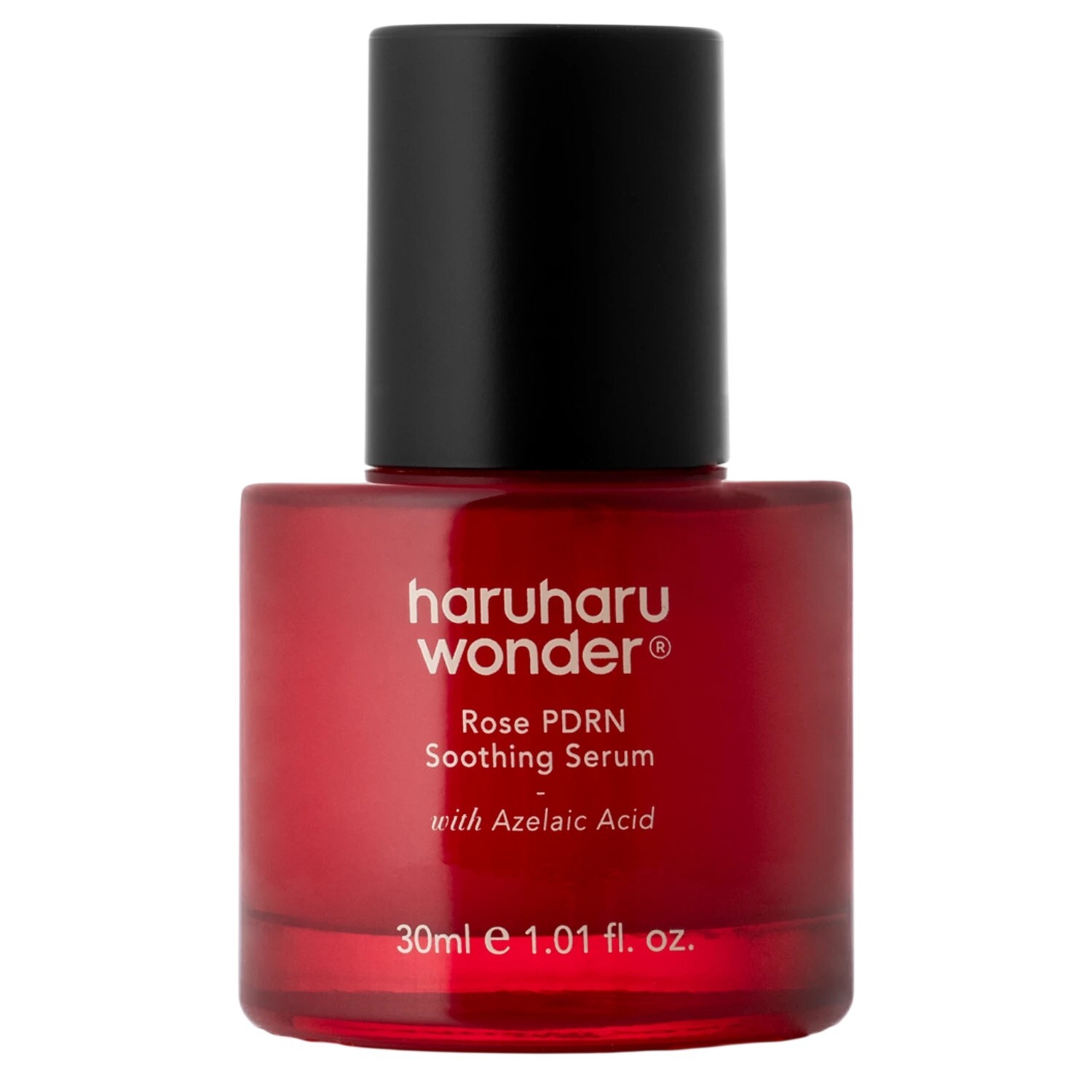 Haruharu Wonder Zklidňující pleťové sérum Rose PDRN Soothing Serum 30 ml