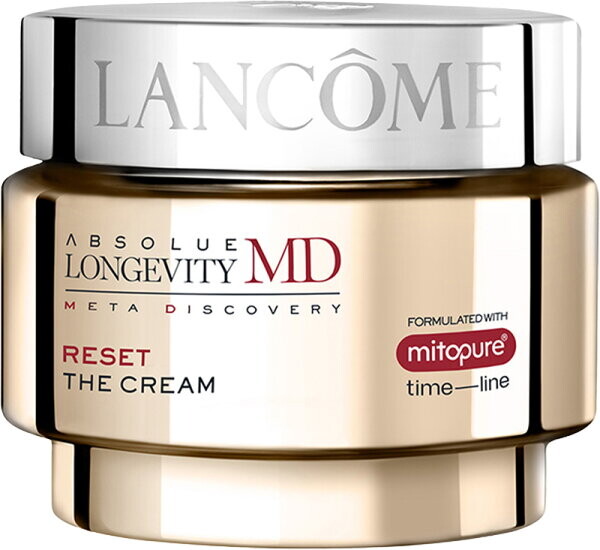 Lancôme Krém pro zralou pleť Longevity MD Reset The Cream 50 ml