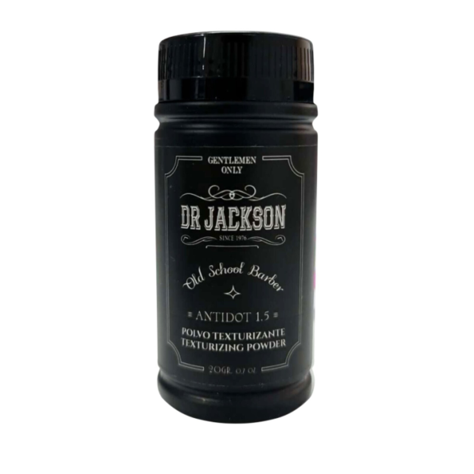 Dr.Jackson Texturizační pudr na vlasy Antidot 1.5 Texturizing Powder 20 g