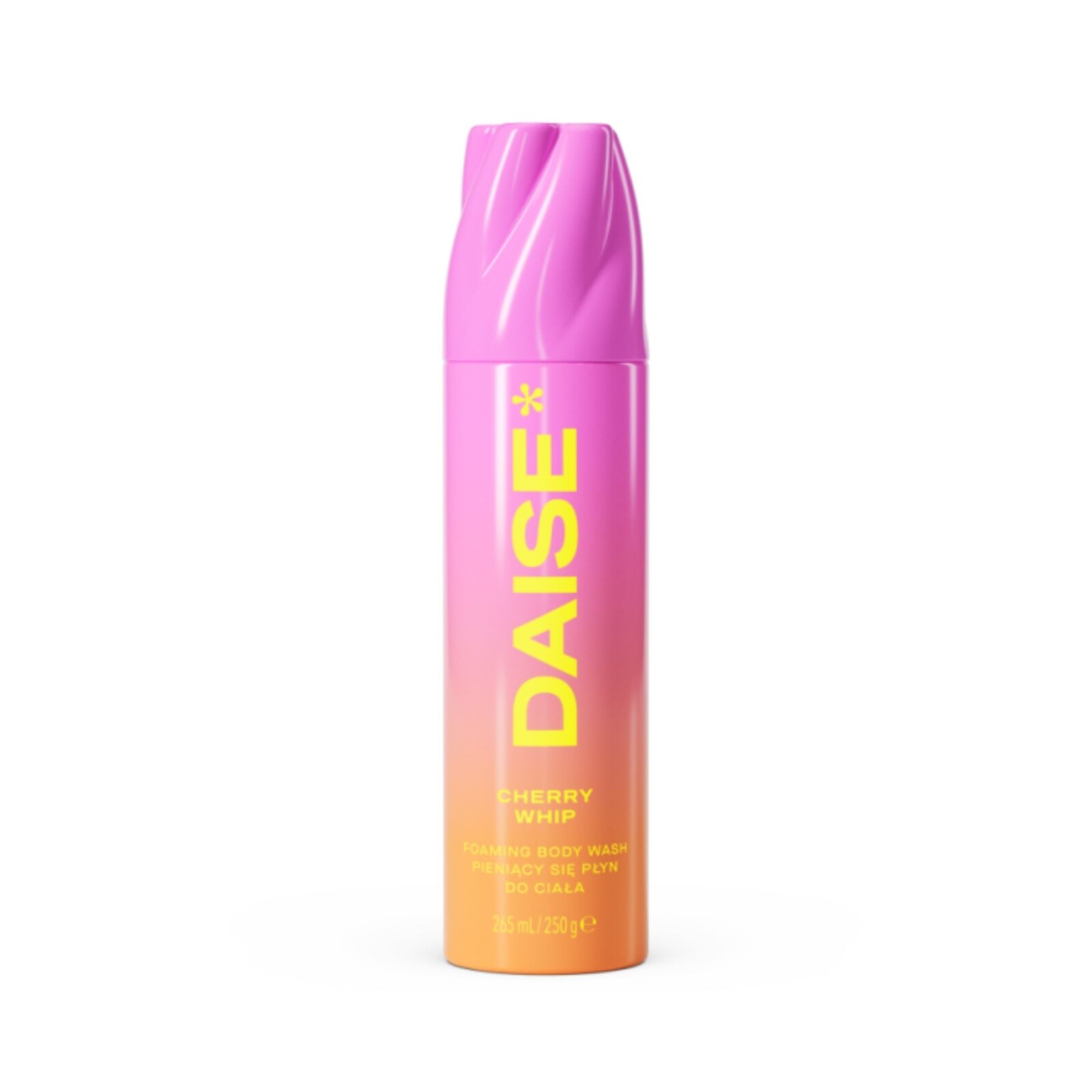 Daise Tělová mycí pěna Cherry Whip Body Wash 265 ml