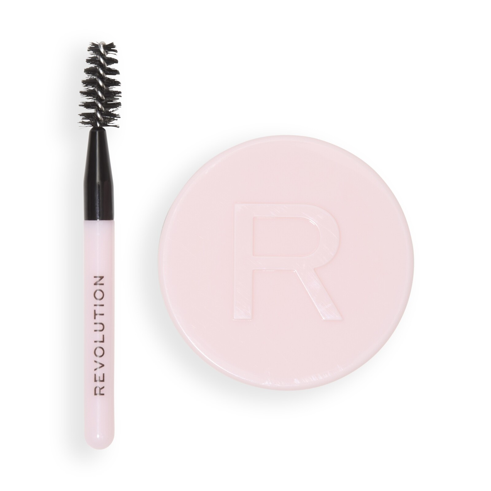 Revolution Gel na obočí Freeze Hold Brow Gel 5 g