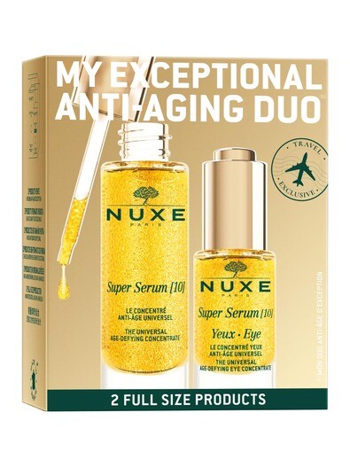 Nuxe Dárková sada My Exceptional Anti-Aging Duo