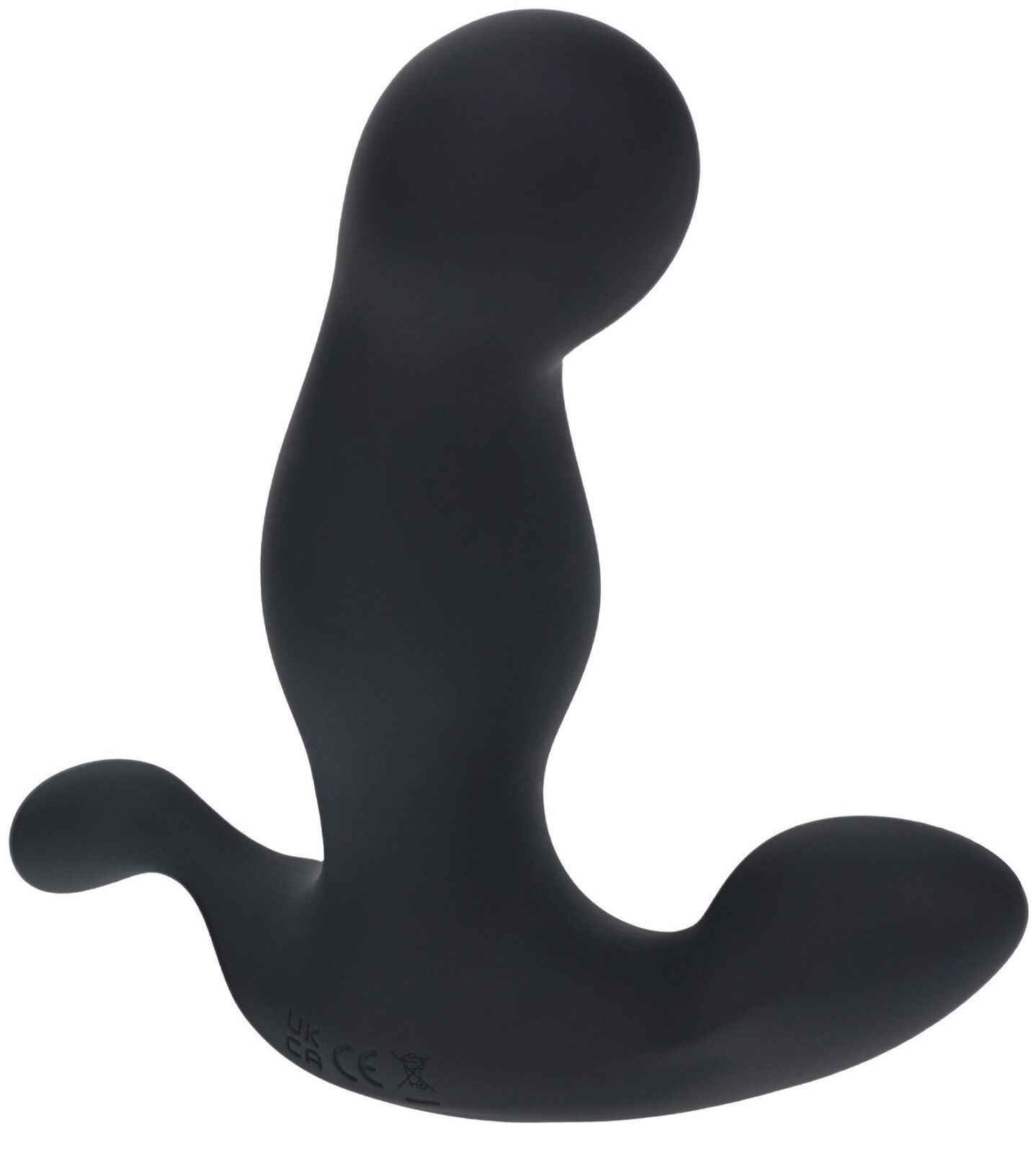 Levelz Hřejivý vibrátor na prostatu a hráz - Levelz