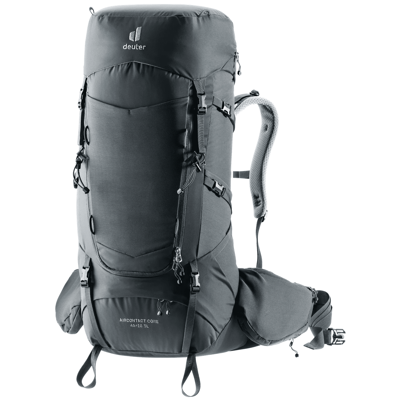 Dámský turistický batoh Deuter Aircontact Core 45+10 SL