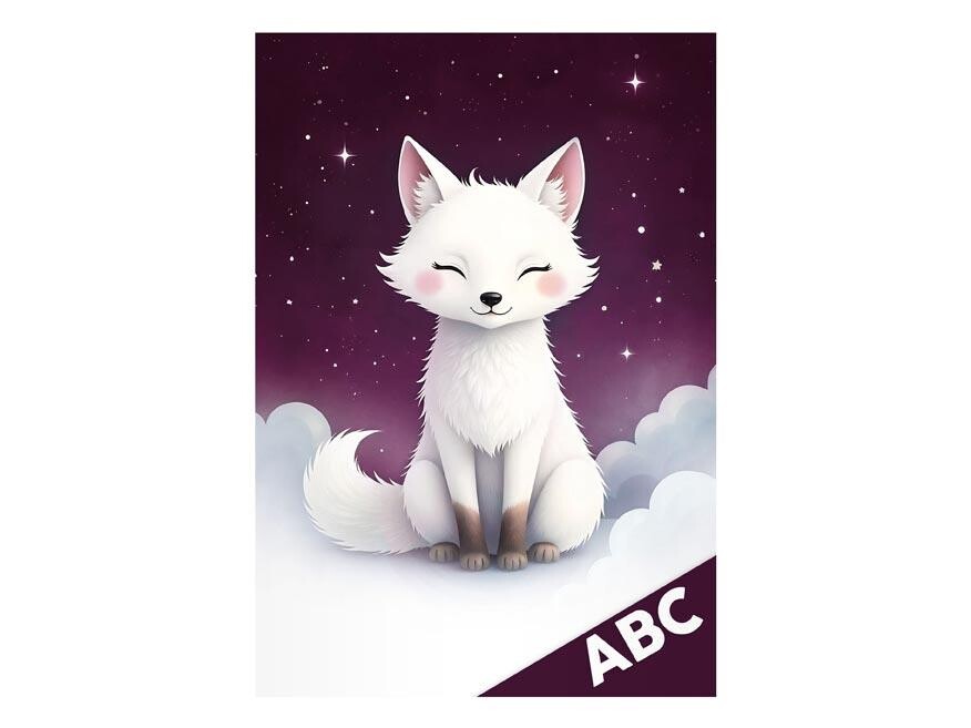 MFP 8021159 Desky na ABC Liška