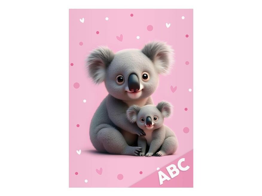 MFP 8021160 Desky na ABC Koala