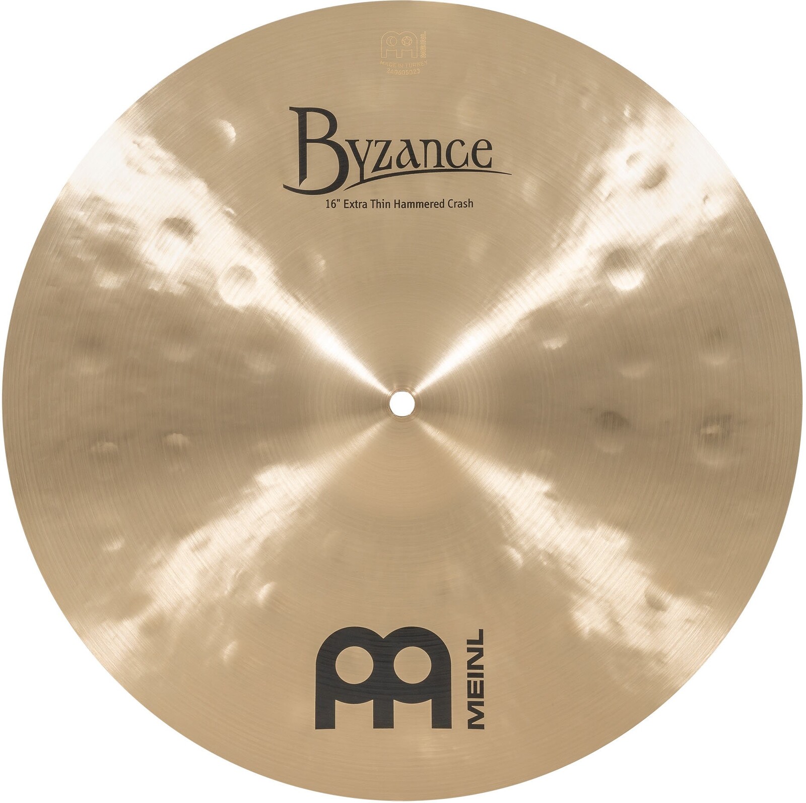 Meinl 16