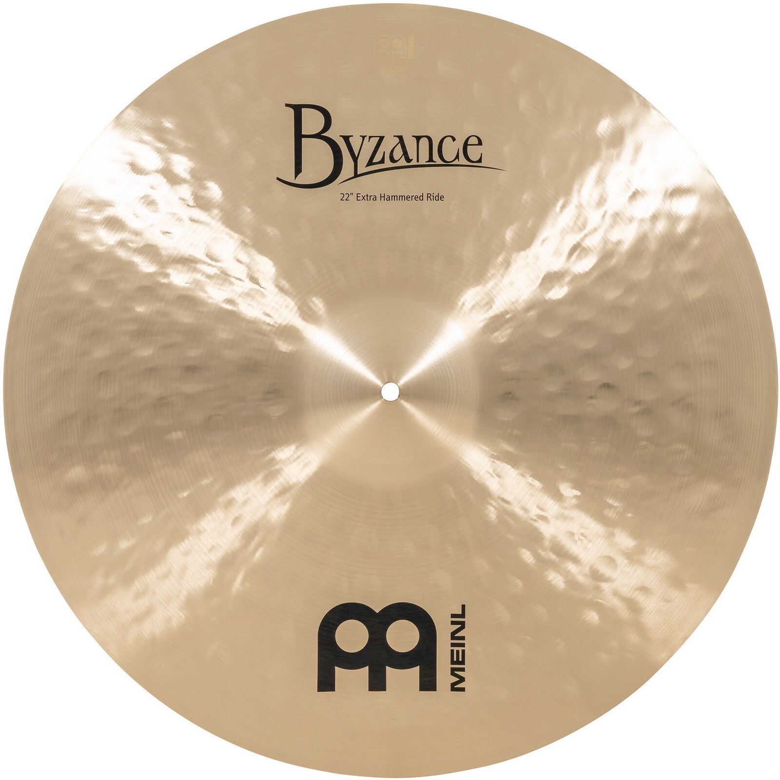 Meinl 22