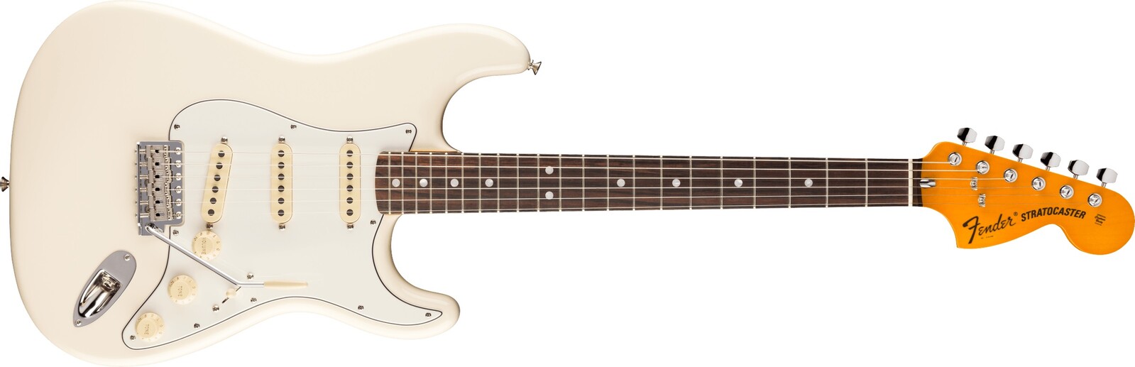 Fender American Vintage II 1973 Stratocaster RW OLY