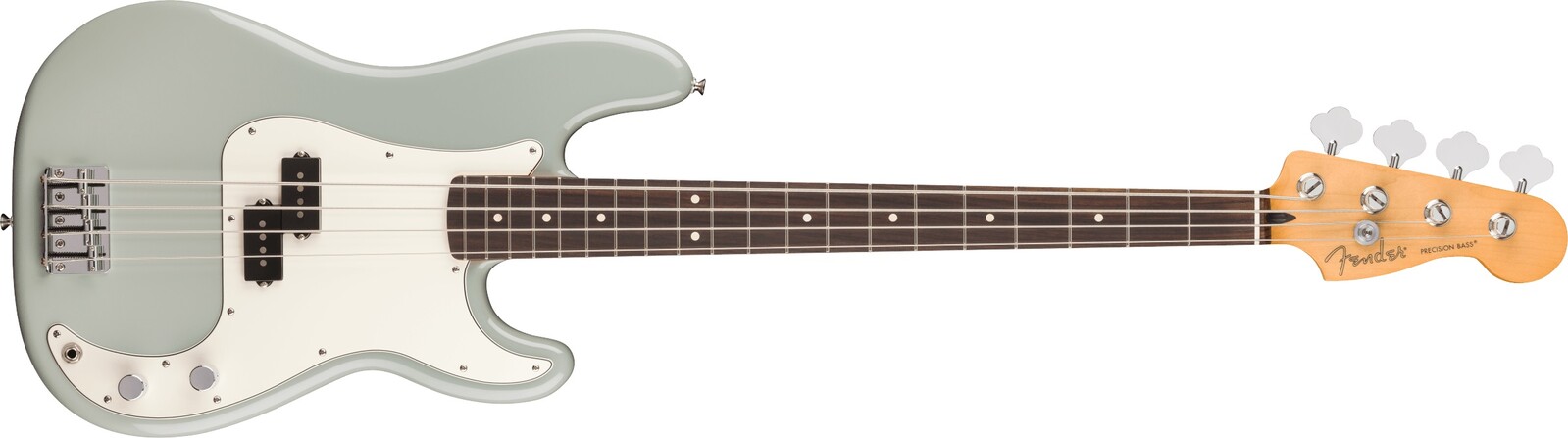 Fender Player II Precision Bass RW CGR