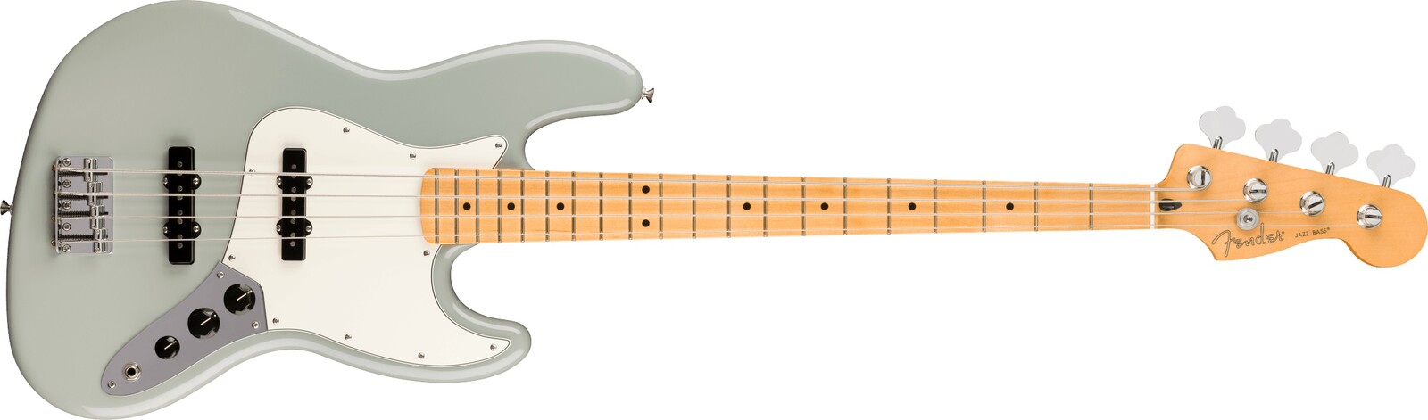 Fender Player II Jazz Bass MN CGR