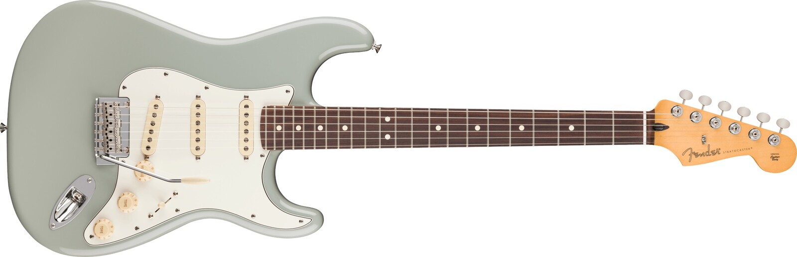 Fender Player II Stratocaster RW CGR