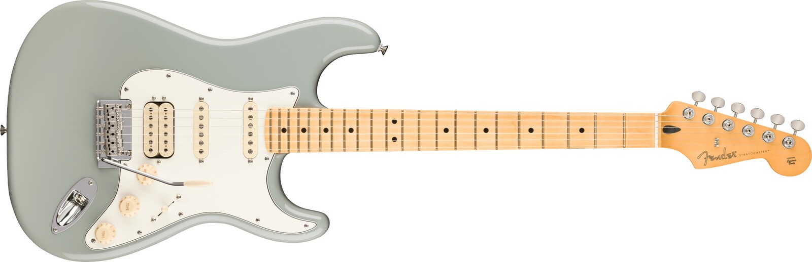 Fender Player II Stratocaster HSS MN CGR