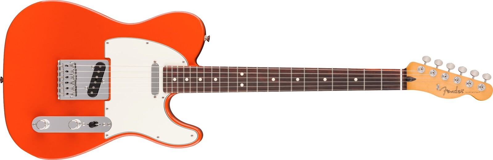 Fender Player II Telecaster RW RLO