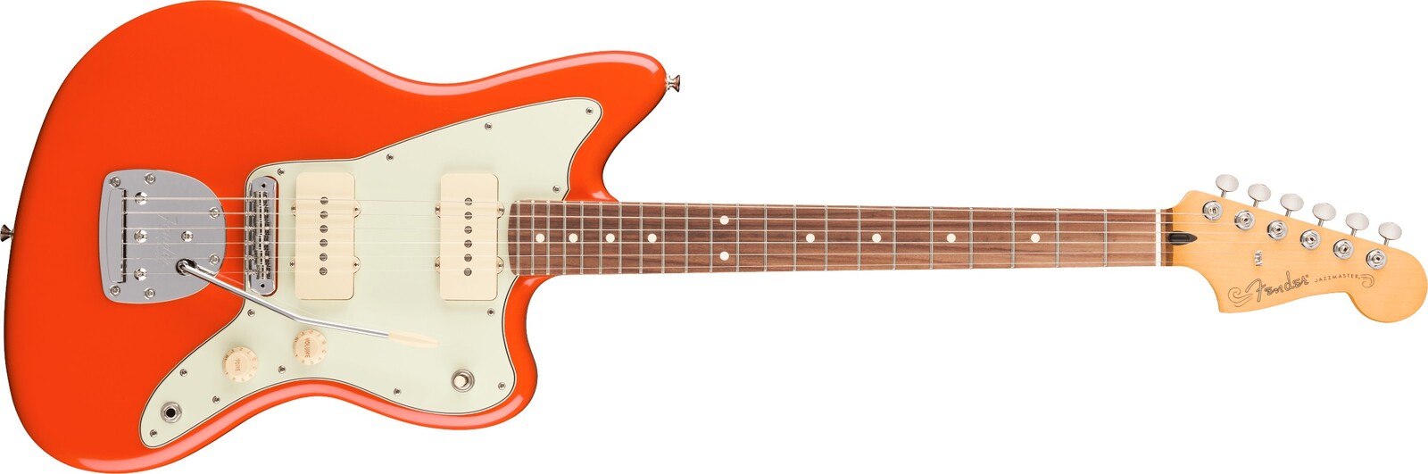 Fender Player II Jazzmaster RW RLO