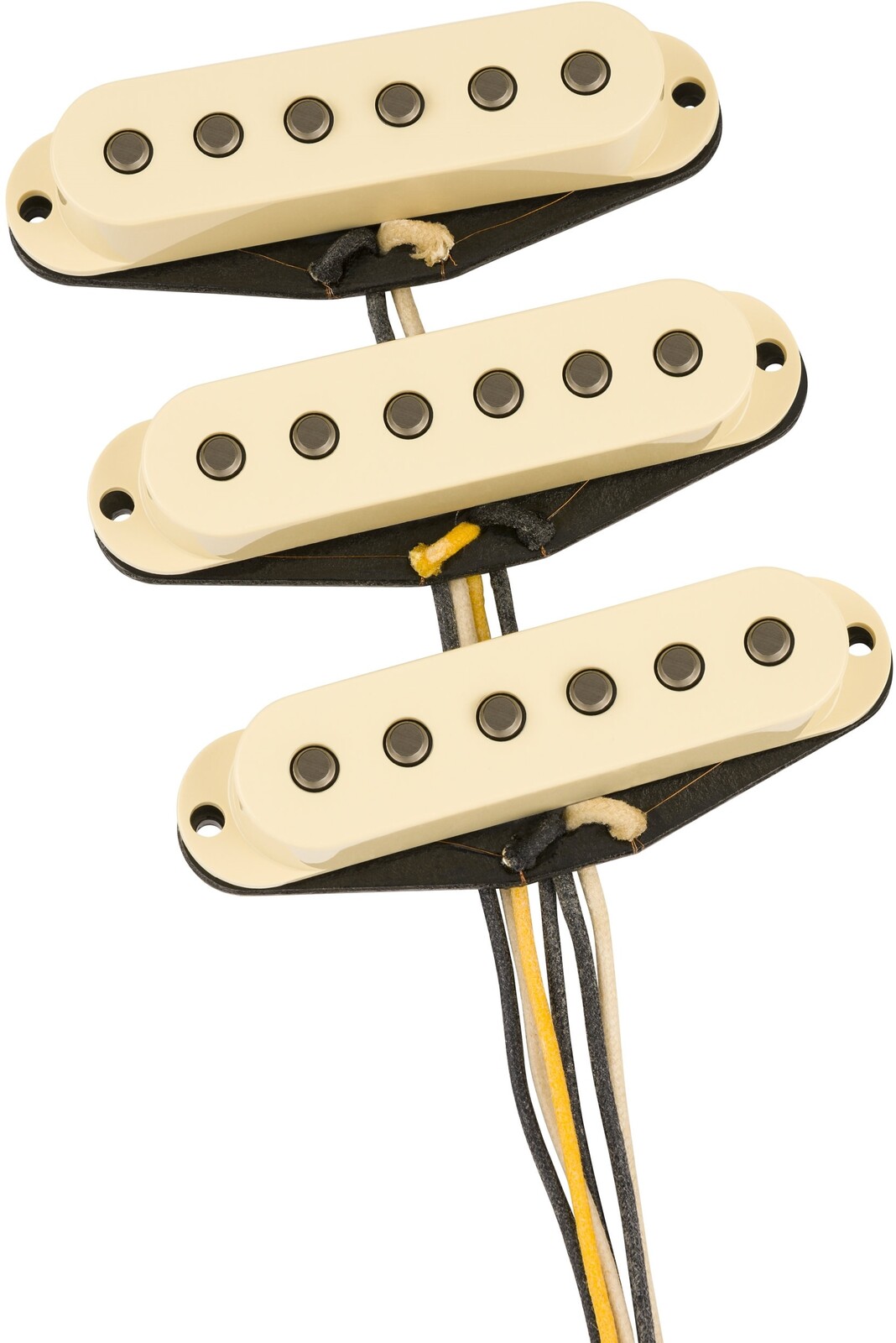 Fender Custom Shop Tomatillo Stratocaster Pickup Set