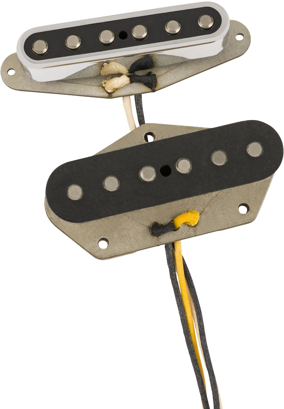 Fender Custom Shop Tomatillo Telecaster Pickup Set