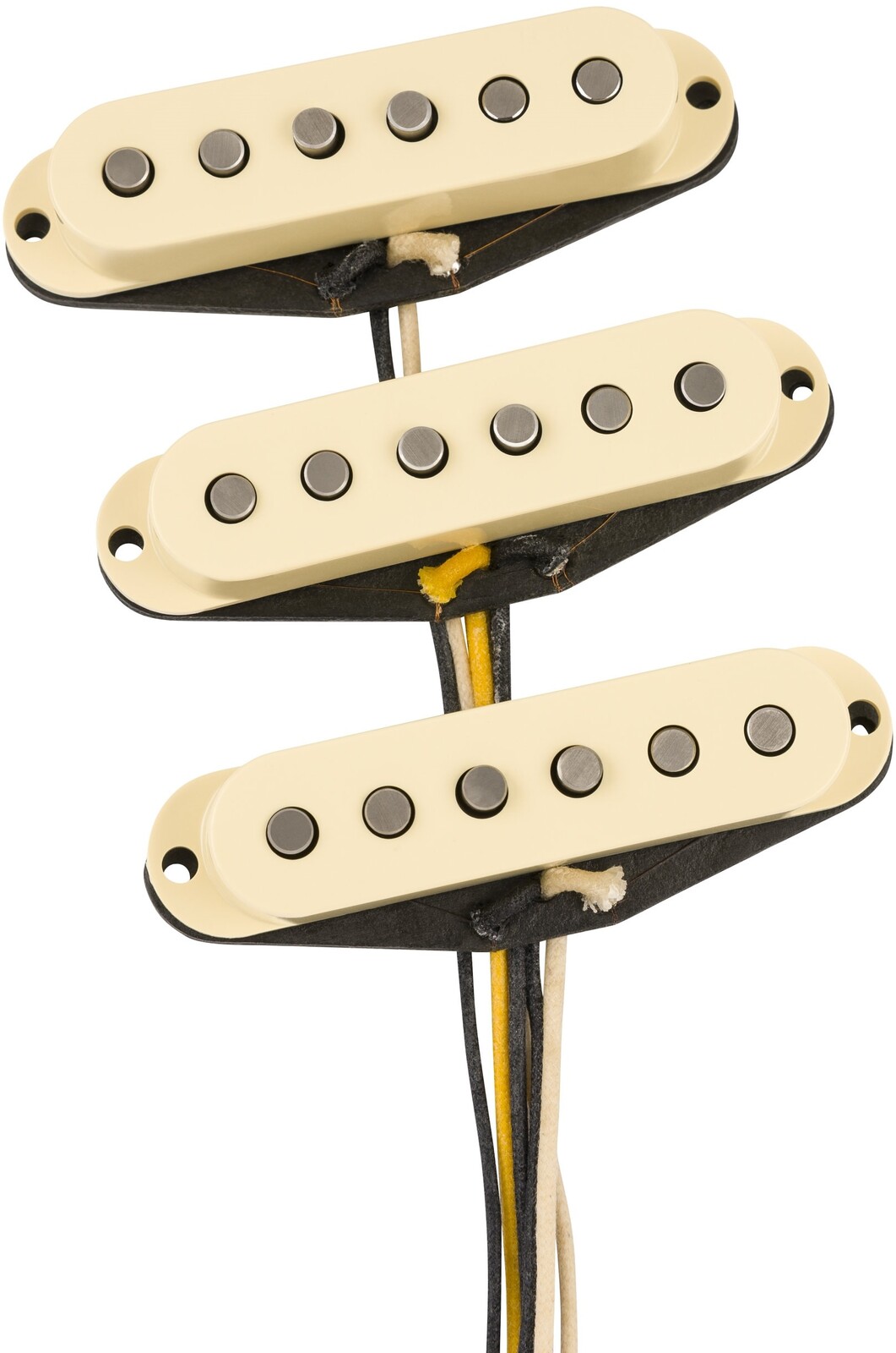 Fender Custom Shop Troposphere Stratocaster Pickup Set