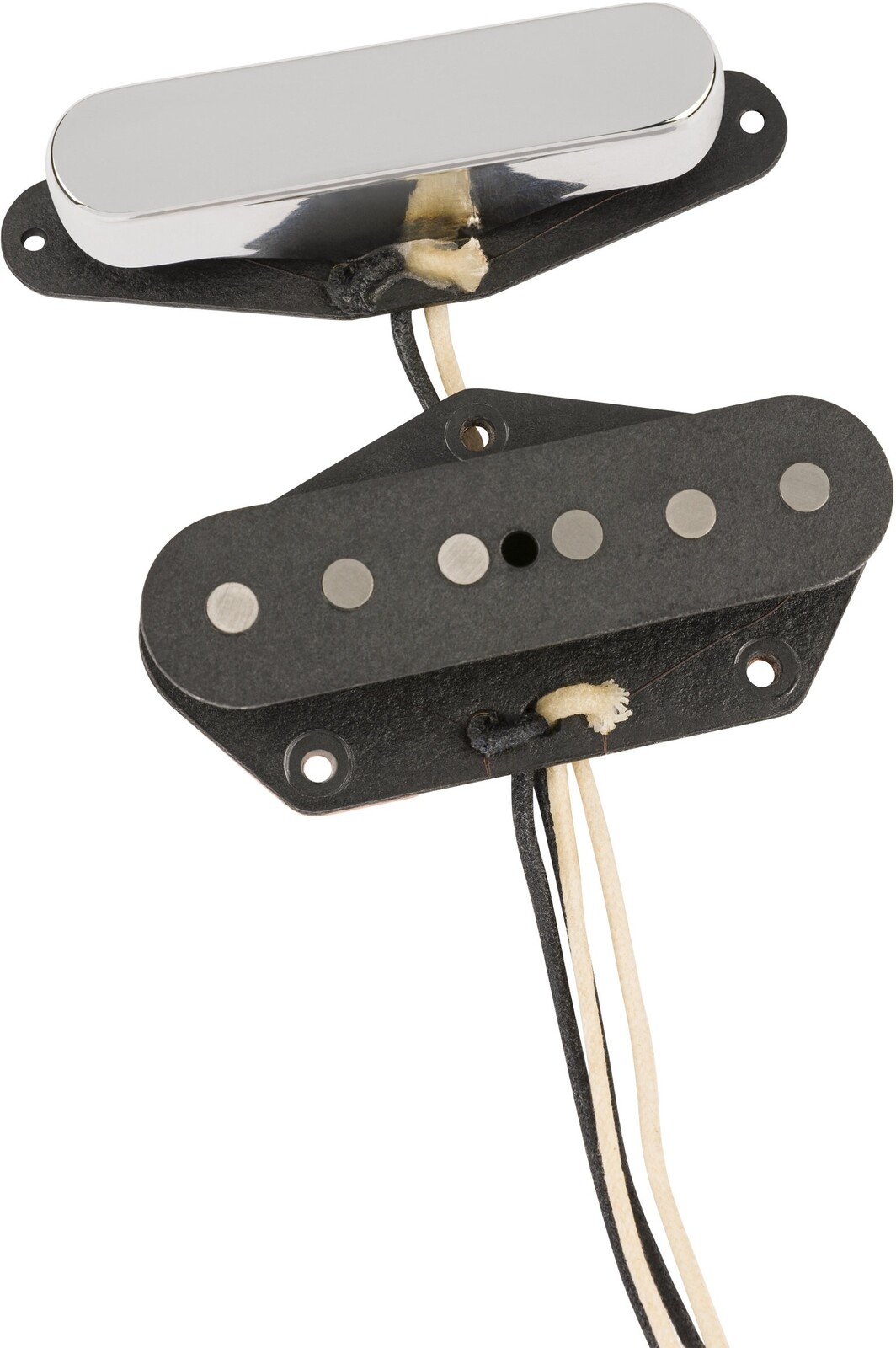 Fender Custom Shop Red Hot Telecaster Pickup Set