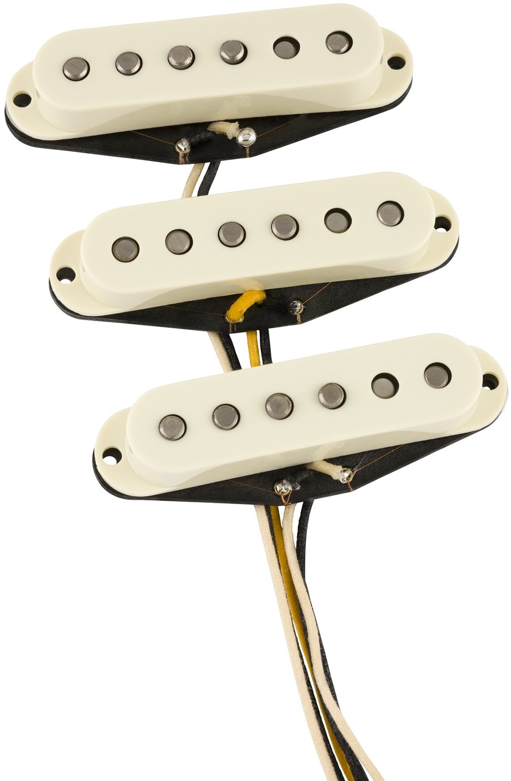 Fender Coastline 57 Stratocaster Pickup Set