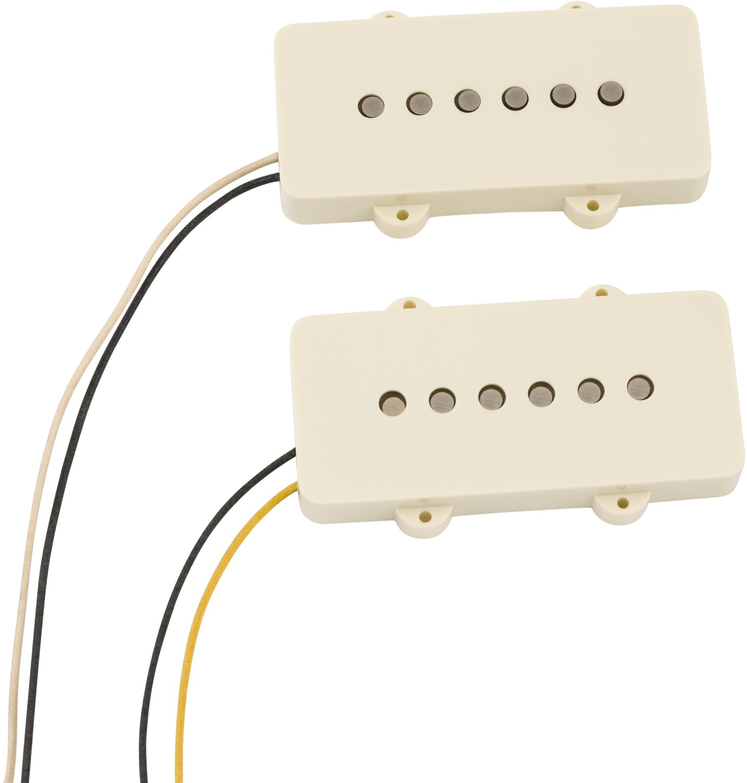 Fender Coastline 65 Jazzmaster Pickup Set