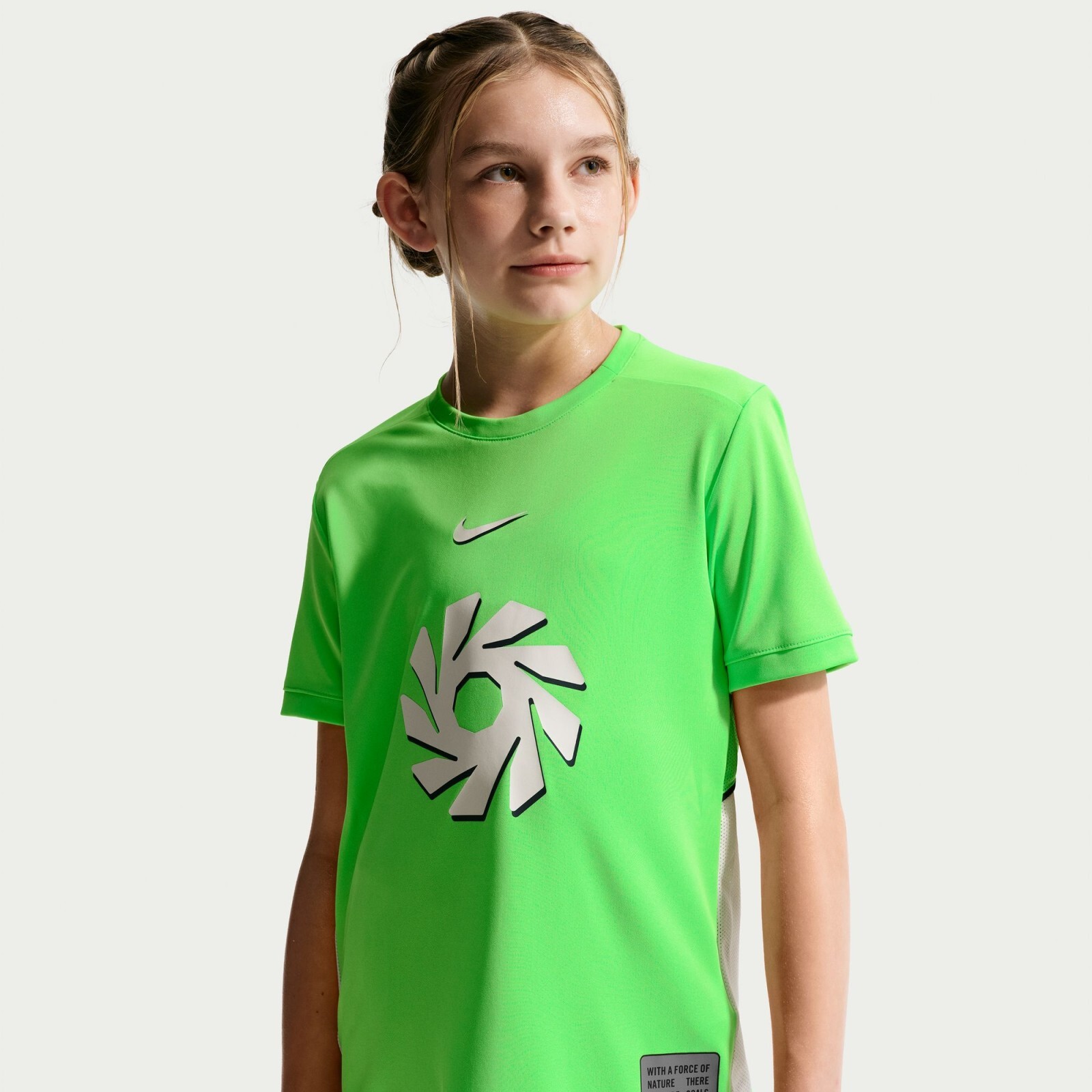 Nike Erling Haaland Academy L