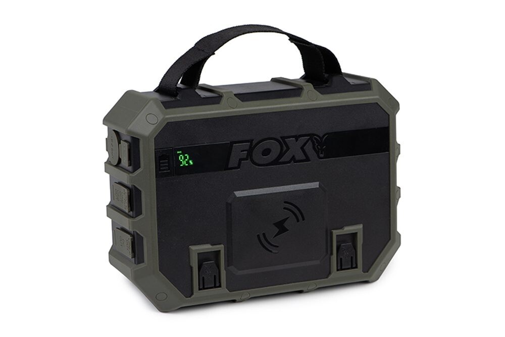 Fox Powerbanka Halo Wireless Power 96k