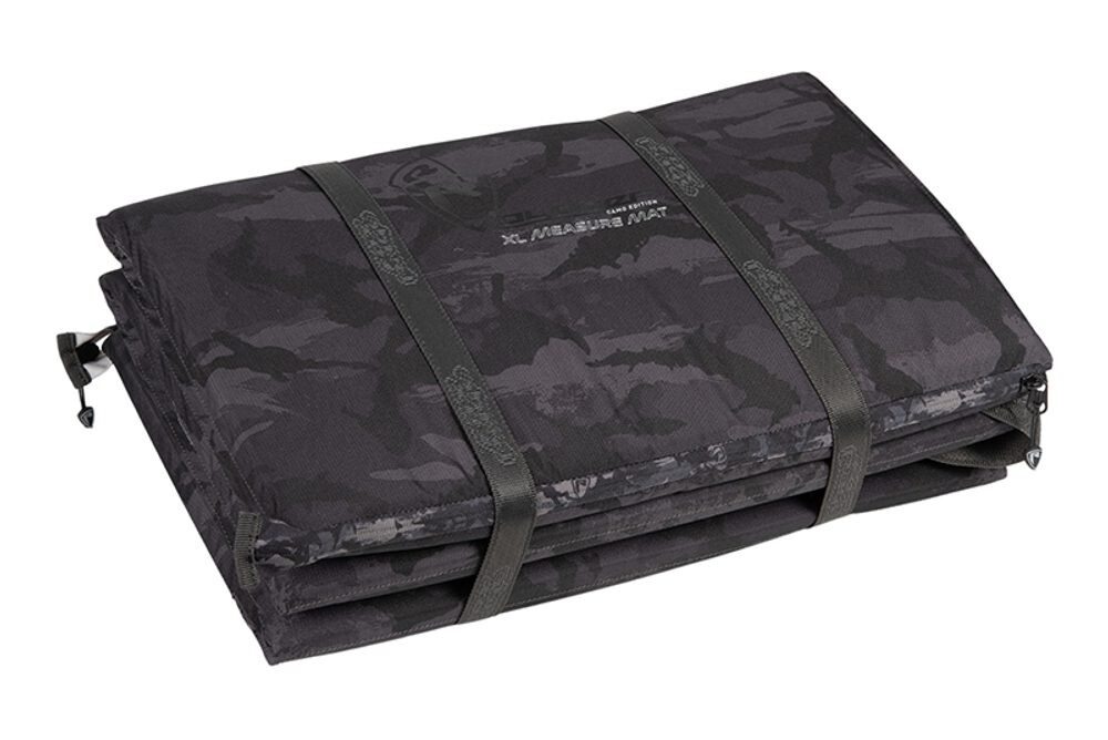 Fox Rage Podložka Voyager Camo XL Mat