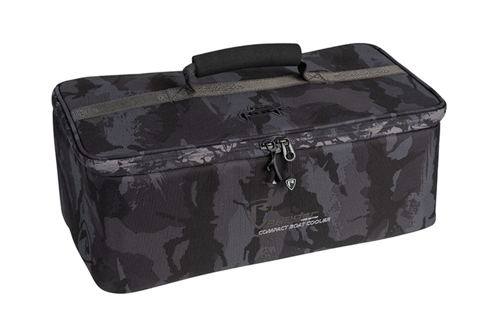 Fox Rage Chladící taška Voyager Camo Compact Boat Cooler