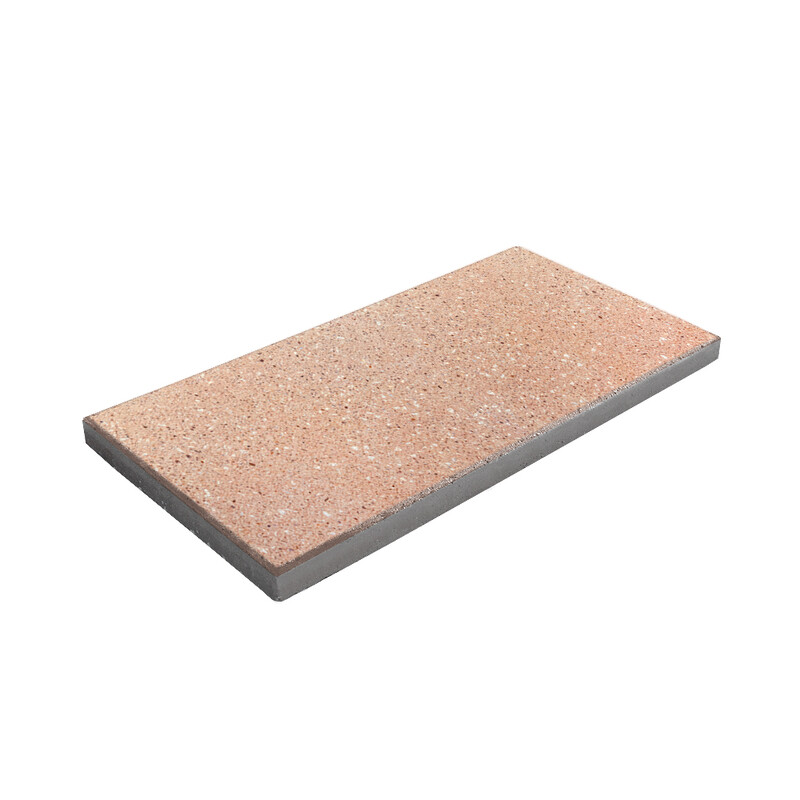 Dlažba betonová DITON COMODO standard tryskaný primavera 297×597×30 mm