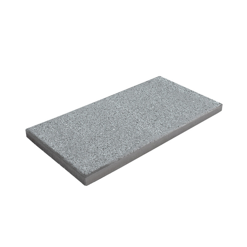 Dlažba betonová DITON COMODO standard tryskaný inverno 297×597×30 mm