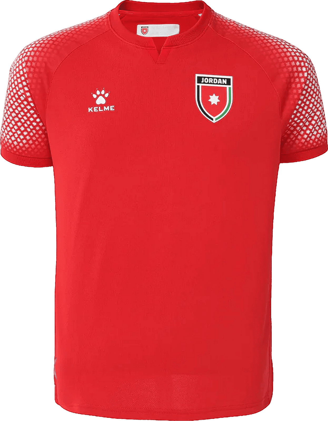 Dres Kelme Jordan Away 2026