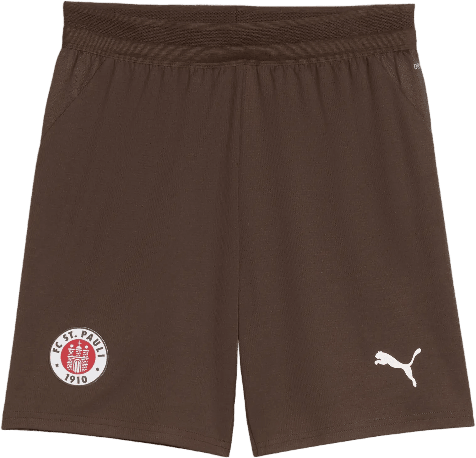 Šortky Puma FC St. Pauli Home 2026/27