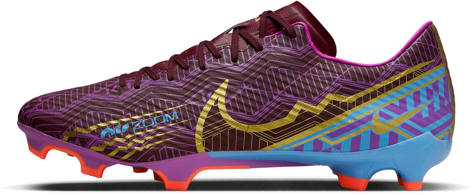 Kopačky Nike ZOOM VAPOR 15 ACADEMY KM FG/MG